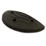 ZPZL-40 - zakończenie progu podrzutowego PZL-40