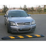 Kompletny próg podrzutowy PPM-30