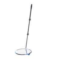 Lustro inspekcyjne Ø350 z wysięgnikiem 1,1 m