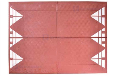 Próg wyspowy Quartet