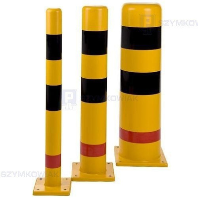 Odbojnica słupowa P-273