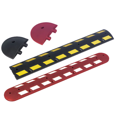 Kompletny próg podrzutowy PPM-30