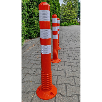 Elastyczny słupek TPU 75 cm