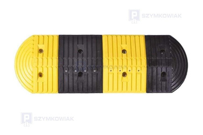 PP-30 - element progu podrzutowego, czarny