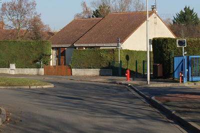 Lustro wielofunkcyjne zewnętrzne