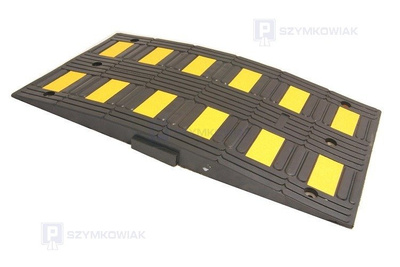 Kompletny próg zwalniający PZ-90/5