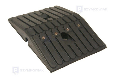 PP-30 - element progu podrzutowego, żółty