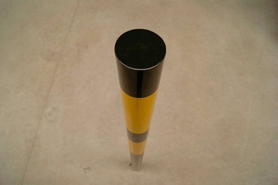 Słupek Stały 01/OF do wbetonowania