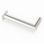 Maszt do montażu luster drogowych/magazynowych