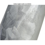 Stojak rowerowy dwustronny DECOR - 12 miejsc