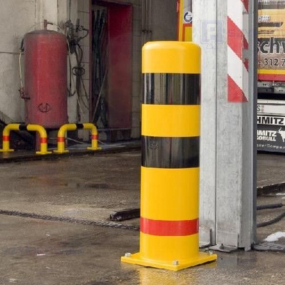 Odbojnica słupowa P-273