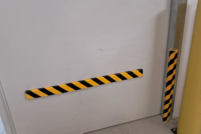 Knuffi Profil ochronny F