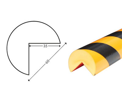 Knuffi Profil ochronny A+