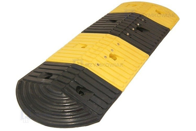 PP-30 - element progu podrzutowego, czarny