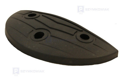 ZPZL-40 - zakończenie progu podrzutowego PZL-40