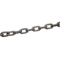 Łańcuch stalowy 86x40x10 mm