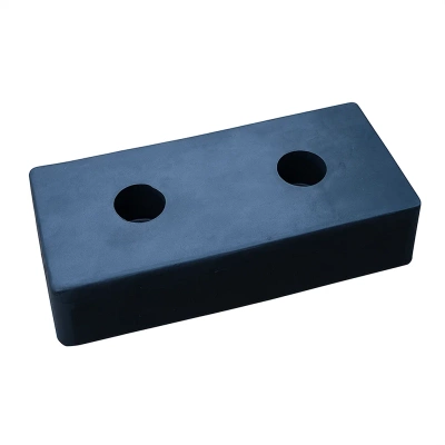 Odbój gumowy 510x250x100