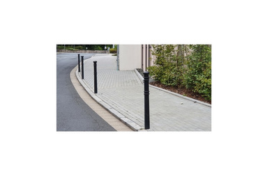 Słupek elastyczny Retro