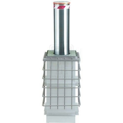 Zapora antyterrorystyczna PILOMAT 275/K4 900A