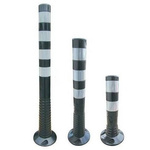 Słupek elastyczny CZ-B