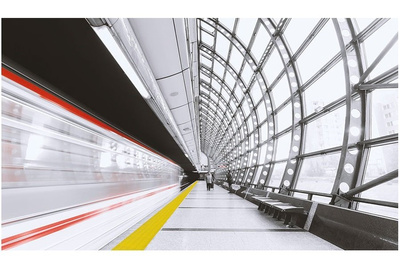 Płyta BRAJL - dla niewidomych