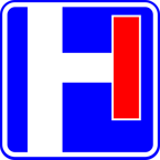 Znak D-4b - wjazd na drogę bez przejazdu