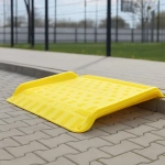 Rampa najazdowa do 240 kg