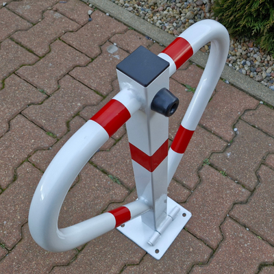 Blokada Motyl 65 cm; OF/Kłódka