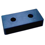 Odbój gumowy 510x250x140