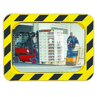 Lustro magazynowe - Polymir