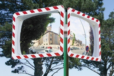 Lustro drogowe - P.A.S.