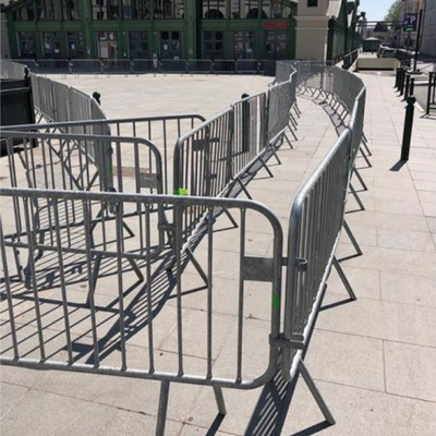 Barierka Ecobar 2000