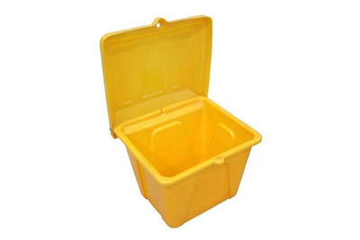 P002 - pojemnik na piasek i sól 100l