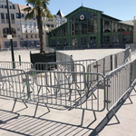 Barierka Ecobar 2000