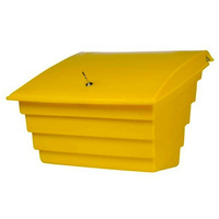 P005 - pojemnik na piasek i sól 250l