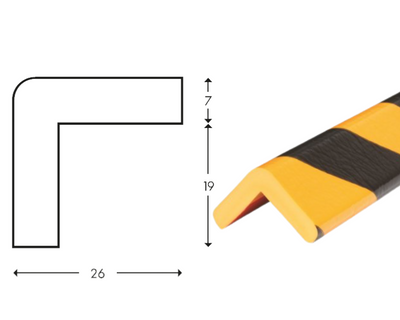 Knuffi Profil ochronny E