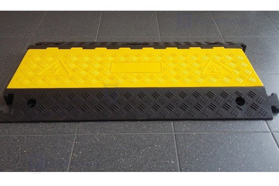 Pomost kablowy 5 kanałowy