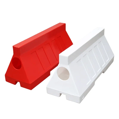 Separator ruchu U-14e wys. 50 cm