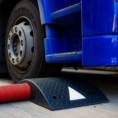 Próg kablowy 2DN500