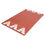 Próg wyspowy Quartet 