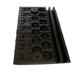 Najazd krawężnikowy H5 - 5 cm