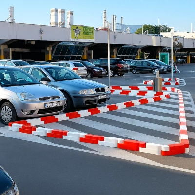 Separator łańcuchowy