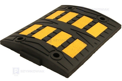 Kompletny próg podrzutowy PZL-40