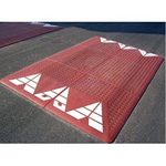 Próg wyspowy Quartet 