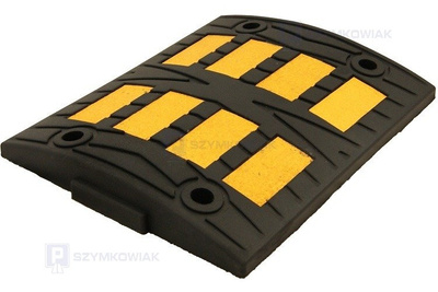 PZL-40 - element progu podrzutowego