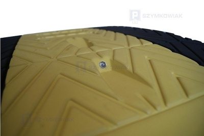 Kompletny próg zwalniający PZM-90/5