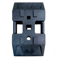 Podstawa gumowa 25 kg