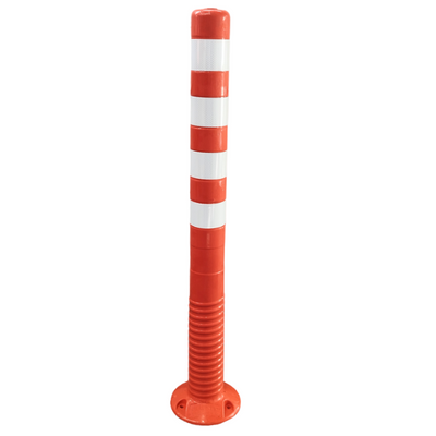 Elastyczny słupek TPU 100 cm