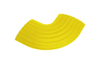 Próg kablowy OFFICE lewy/prawy