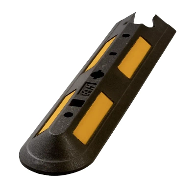 Separator ruchu - zakończenie